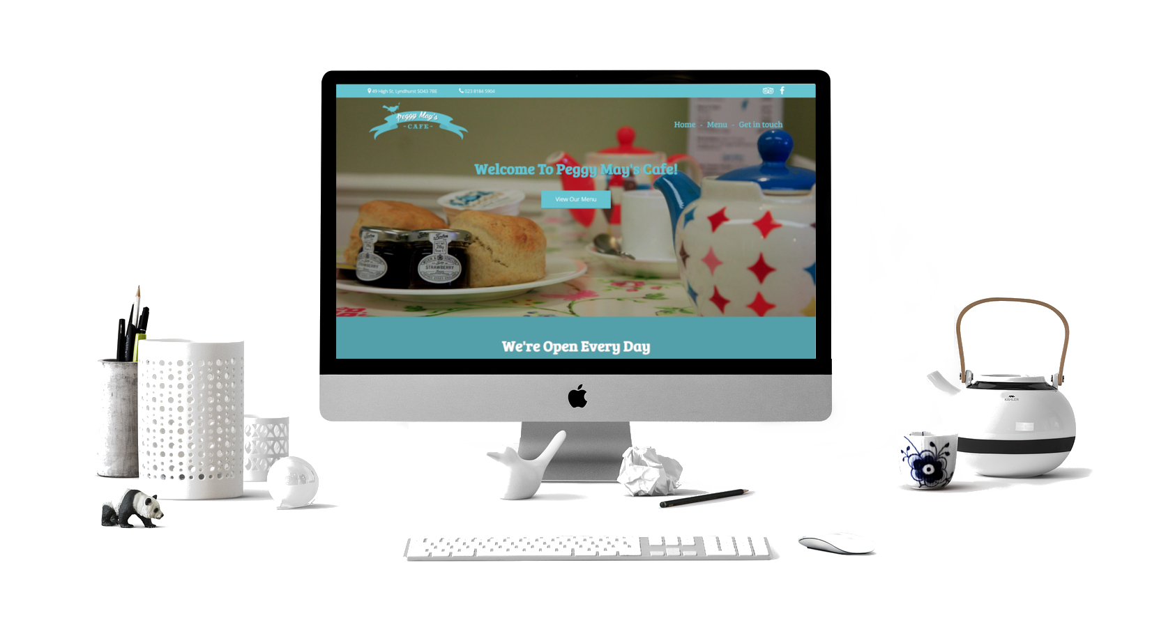 website design southampton
