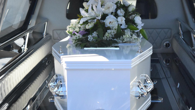 Funeral Directors | Website Design | Website Preview Image