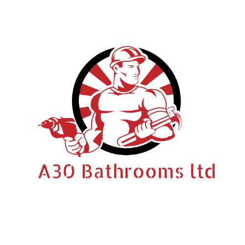 A30 Bathrooms | Website Design | Website Preview Image