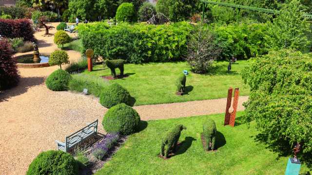 Landscaping | Website Design | Website Preview Image